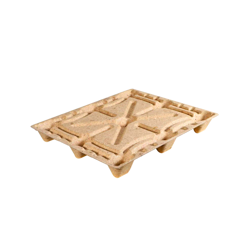 JC-1200*1000* 145 Chuan-Shaped Rice-Shaped Pallet