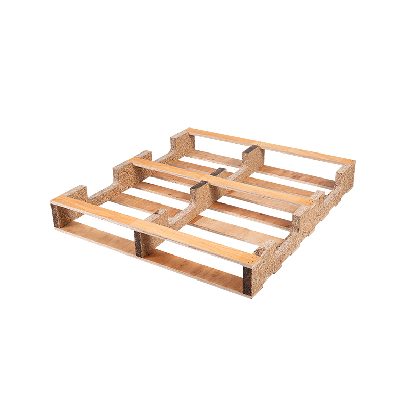 Quod sumptus compendii possunt recyclable Pallet Collarem ad logistics packaging?