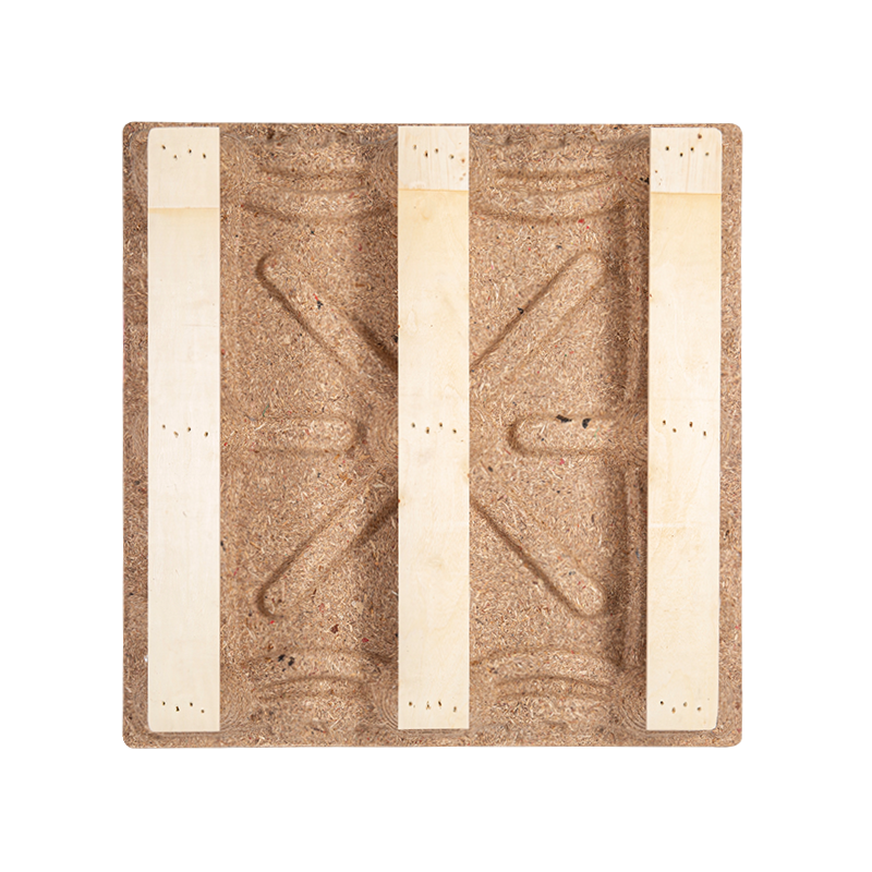 JC-MC * MC * CXLV General-Propositum Chuan-Formatus Pallet pro Warehousing