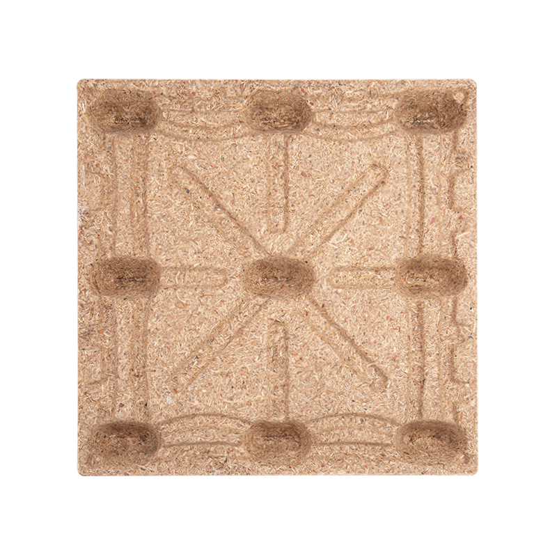 JC-MC * MC * CXLV General-Propositum Chuan-Formatus Pallet pro Warehousing