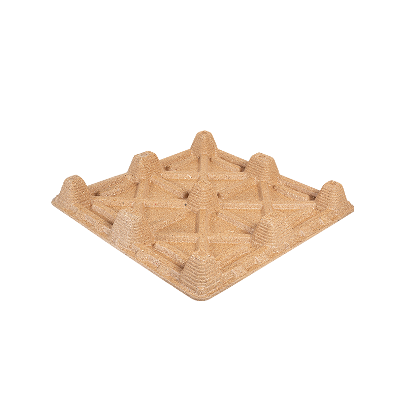 J-MC* MC* CXXX PERFUSORIUS Logistics Novem pedibus Pallet