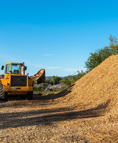 Fractio Technical Claustra! Ronsun Launches novam generationem Pressed lignum cursare cum magna vi-ad-pondere ratio