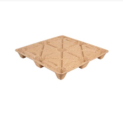 Cur elige thymiamatis Free Moled Wood Pallets?