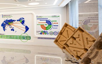 Foldable Pallet Box: Essentiale tool pro meliori Warehousing Efficens ac Reducing Logistics JACTURA